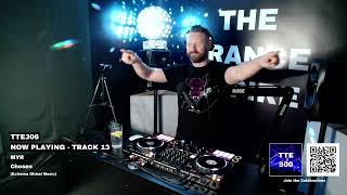 Myr  Chosen extrema Global  Tte306 Cut