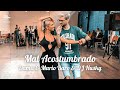 Mal Acostumbrado Dama Mario Baro DJ Husky Daniel Y Tom Bachata Sensual Groove mp3