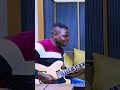 MERCY MASIKA GUITAR HOOK