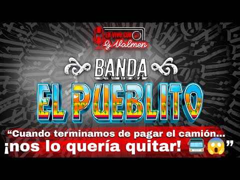 “La peor traición: mi banda renunció y me demandó ⚖️🎤” @BandaElPueblitoOficial