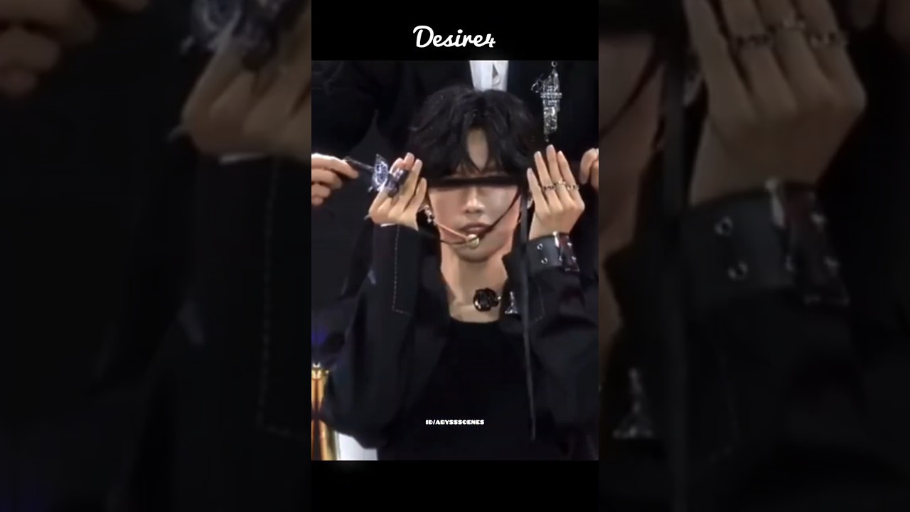 🔥 Desire 4 | TMA | The performance was amazing🥰😍 | ABO Desire the series | Tame Me 🤌🏻💋