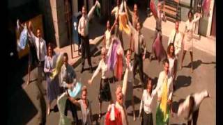 Watch Buffy No Parking video