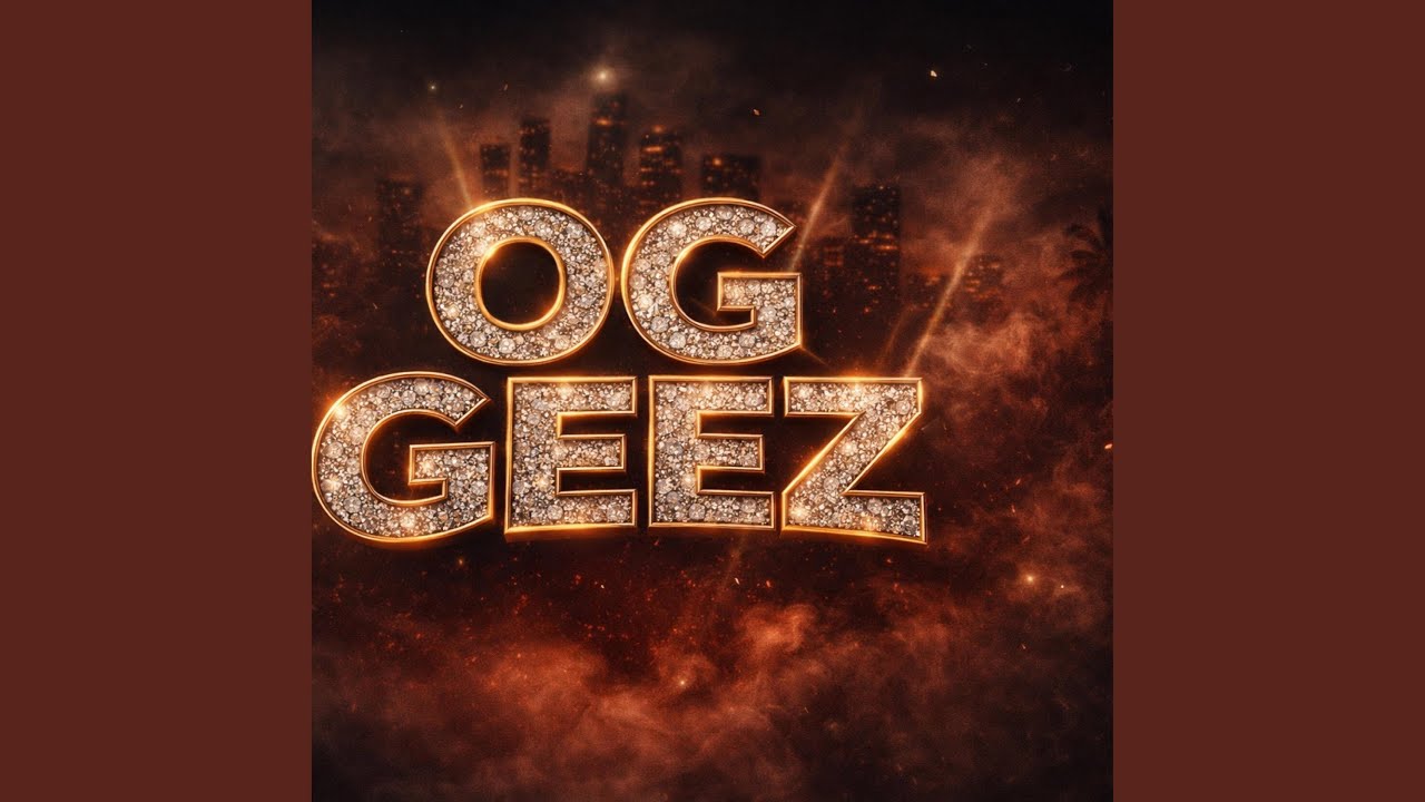 OG GEEZ - YouTube