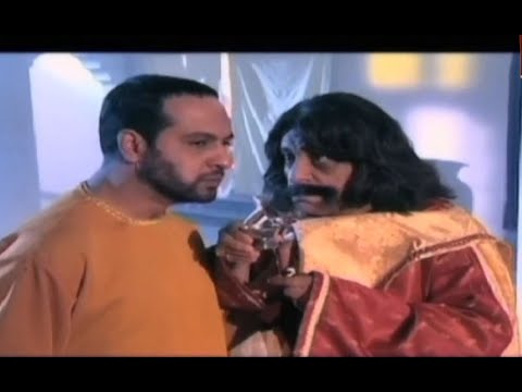 فيلم القديس ابسخريون القلينى تسجيل مباشر من التليفزيون أعلى جودة ممكنة 