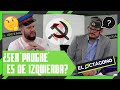 ¿Ser 'PROGRE' es ser de Izquierda? | El Octágono.