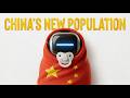 Why China, With 1.4 Billion People, Still Needs Humanoid Robots