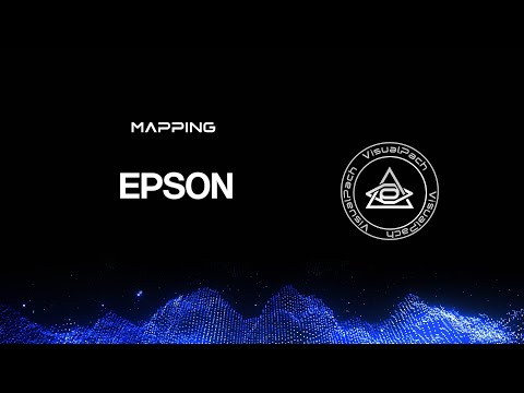 MAPPING EPSON 2016