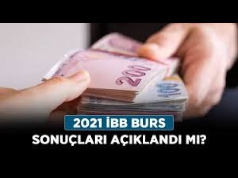 İBB BURS SONUÇLARI AÇIKLANDI MI AÇIKLANMADI MI MESAJ GELENLER GELMEYENLER NET BİLGİ