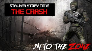 STALKER Story Time: Episode 1 - The Crash
Welcome to the Zone. Tonight I have something different for you guys, the first part of a short story taking place in the STALKER universe. I’ve kind of tied it into the story of Shadow of Chernobyl. If you can guess where you might have seen this guy in the game, let me know in the comments below. Without further adieu, lets get started.
If you enjoyed this content, feel free to like and subscribe. It really helps the channel out, and I means so much to me. For more STALKER themed adventures and lore videos, check out my playlists below.
//Music By Stanislav//
https://www.youtube.com/channel/UCx14VB_KXw2neCvrKunZcyg
//Patreon//
https://www.patreon.com/intothezone
//Discord//
https://discord.gg/PKzqUtVe55
///STALKER LORE///
https://www.youtube.com/watch?v=5Q2z3j1i5-w&list=PLiL1fihLRoIHWPlPB2hPrF0yWfqrgl3C-
///STALKER Challenge UrbEx///
https://www.youtube.com/watch?v=5c69R8gEWh8&list=PLiL1fihLRoIHpayCJouobfUr4IA9IM-gJ
///STALKER Fan Fiction///
https://www.youtube.com/watch?v=DHcZH7Gunz4&list=PLiL1fihLRoIHU-v3aeK-iBdYmphJ5G1v4&index=1
#STALKER #STALKER2
#STALKER #STALKER2 #LORE #FANFICTION STALKER Story Time: Episode 1 - The Crash
