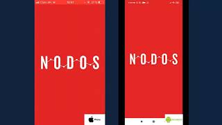 Como descargar la App y entrar a NODOS screenshot 5