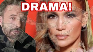Jennifer Lopez MILLION DOLLAR MISTAKE!