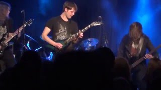 Noctura - Königin der Nacht