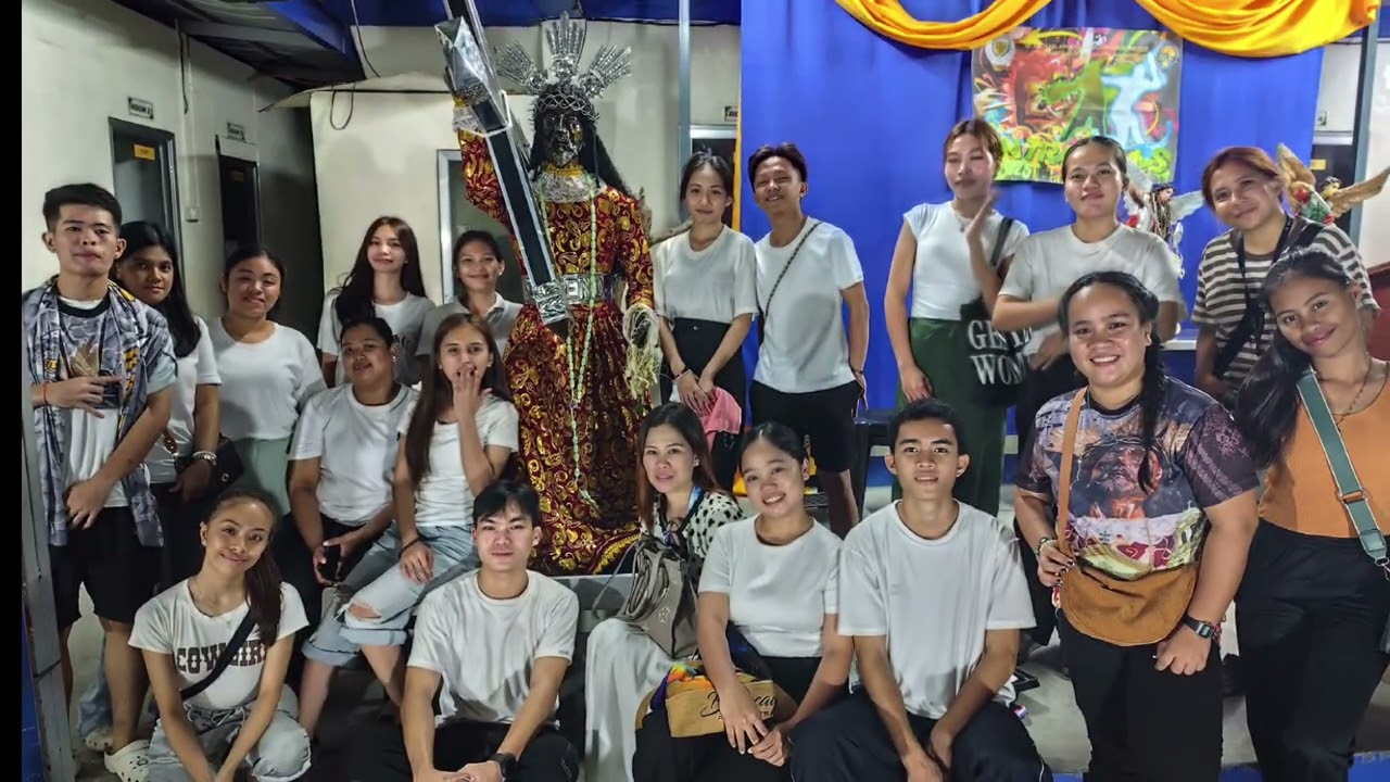 Anniversary Celebration of Sr. Pag-ibig