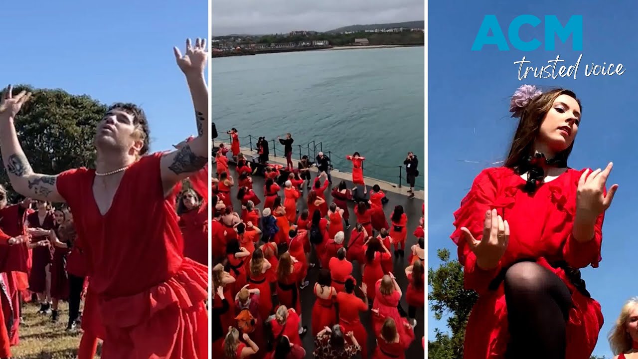 World Wuthering Heights Day 2025 celebrates Kate Bush’s 1978 hit song