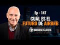 ¿Cuál es el Futuro de Airbnb?