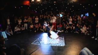 "Who Got The Flava Today?Russia" Pluto vs Gimnast at Battleschool 2011