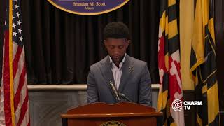 Mayor's Press Availability; August 5, 2026