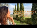Il Dolce Far Niente | The Sweetness Of Doing Nothing