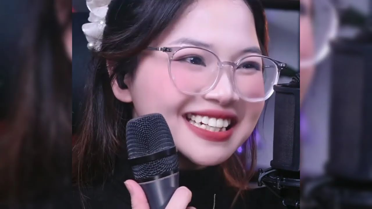 YẾN NHI (NHEI) GIỌNG CA TRIỂN VỌNG NHATA TIKTOK HIỆN NAY