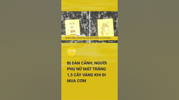 Mơ Thấy Nhặt Được Vàng Giả - Giải Mã Ý Nghĩa và Những Điềm Báo Quan Trọng