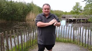 Pukulan Cimande Jurus 10