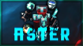 ASTER 16X