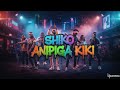 BIGZ - Shiko Anipiga Kiki 🔥 | Kenyan Club Banger 2026