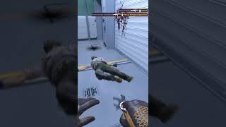 CT side Nuke #counterstrike #gaming #compilation #shorts