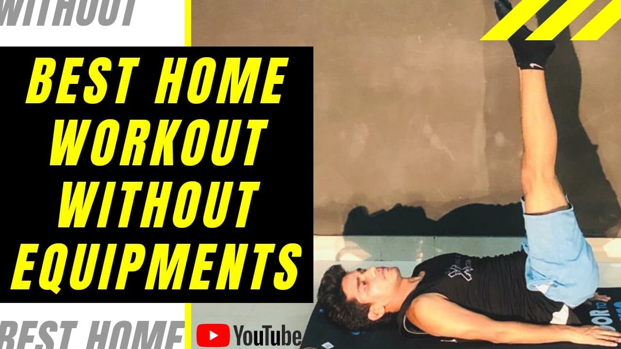 5 Day Home Workout Without Equipment App Download for push your ABS
