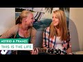 Amy macdonald  this is the life cover by astrid  franzi