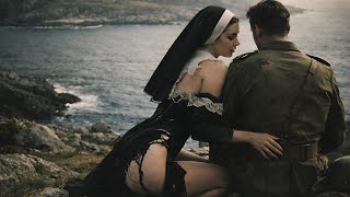 Details A Soldier and a Nun Stuck Alone on a Deserted Island During WWII Update