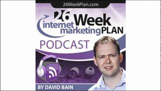 Yaro Starak Interview - How to set up and run your own blog