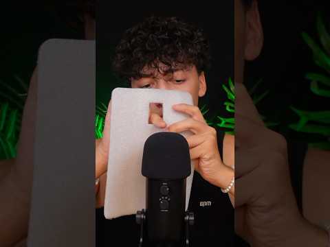 ASMR SLEEP in 1 minute or less #shorts
