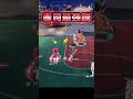 【赤司征十郎】最強説シリーズ【黒子のバスケSR】#shorts #バスケ #nba #黒子のバスケ #赤司征十郎 #basketball #切り抜き #ゲーム実況