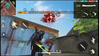 Mobile Exagerado Highligts Free Fire