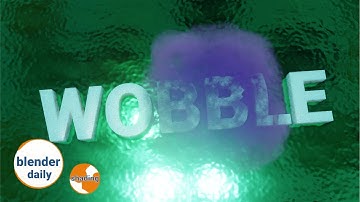 Trembling text: Set Handle Positions | The shading of Geonodes tip 47