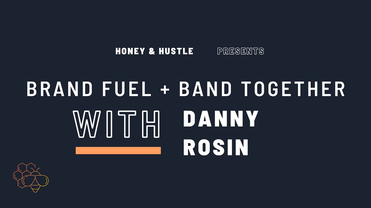 Community and Mutual Aid: How Can Business Owners Increase Peacebuilding? | Danny Rosin