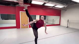 NYU Audition: Solo - Gianna Gallo