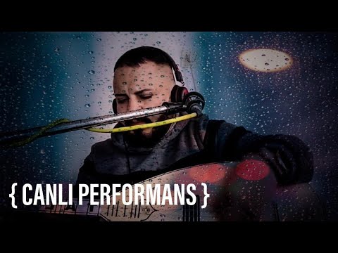 Talat Taşkesen - Seni Unutması #Kolaymı Sandın