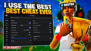 Fortnite Cheat Showcase — A Detailed Look Before You Buy! (Fornite Cheats 2026)