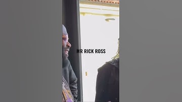 Thumbnail of 🔥NEW THEME SONG🔥 Will be made by Mr. Rick Ross #explore #viralshort #nfl #prime #rickross