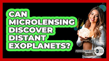 Can Microlensing Discover Distant Exoplanets?