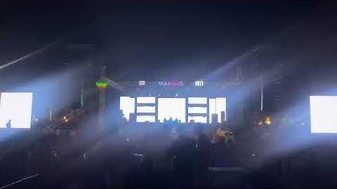guru randhaava live at bbit & jimsh Magnus 2023 kolkata #dj #bbit #jimsh #2023 #viral #trending