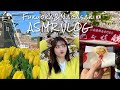 春の福岡&長崎で、ASMRな旅🌷🌸(Vlog/囁き声)