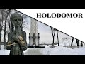 Em defesa da EXISTÊNCIA HISTÓRICA do Holodomor na Ucrânia