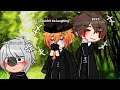 Mori's funeral 🤧 || Bungo Stray Dogs || AU || ft. Fukuzawa, Dazai &amp; Chuuya