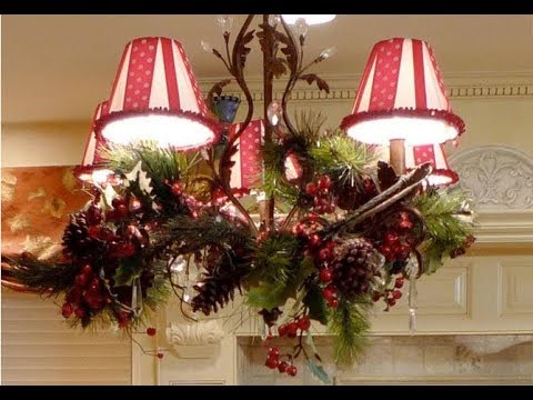 Chandelier Decoration Ideas You Chandelier Decoration Ideas