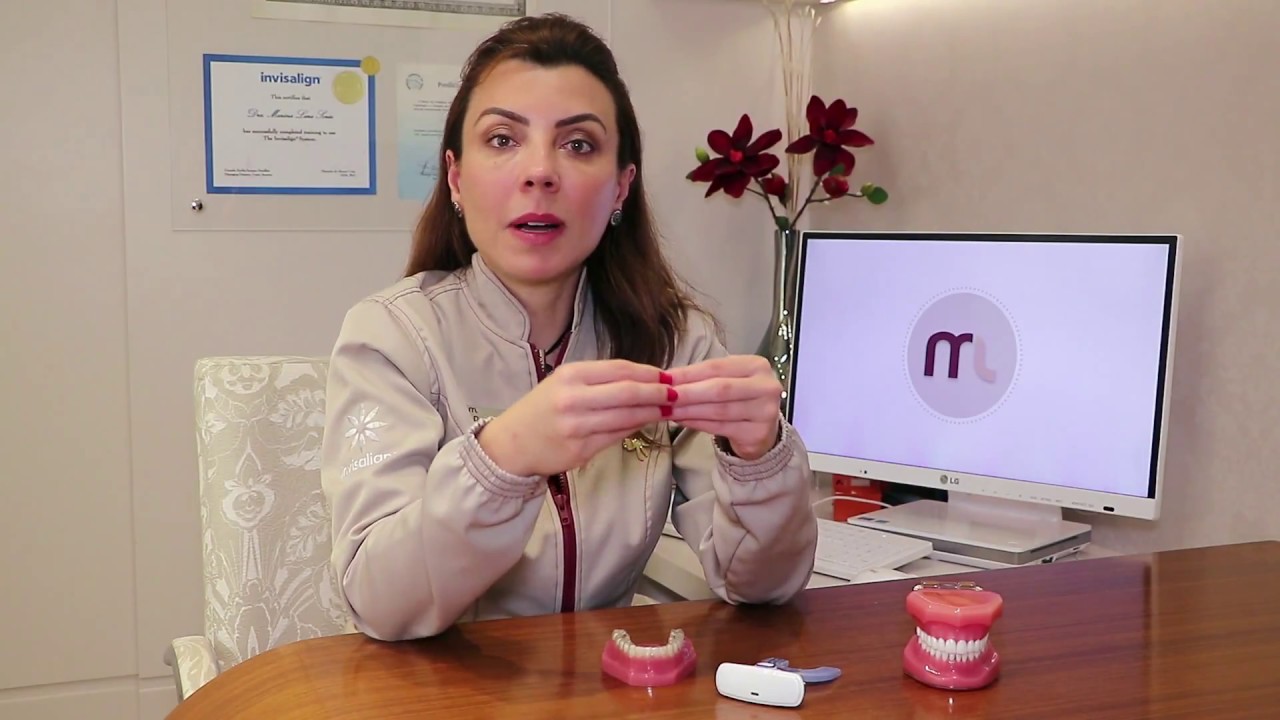 Vpro5 VPRO5 e Propel - Ortodontia Acelerada - YouTube