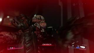 DOOM Massacre (Ultra-Violence Difficulty)