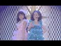松田聖子&神田沙也加 冬の妖精